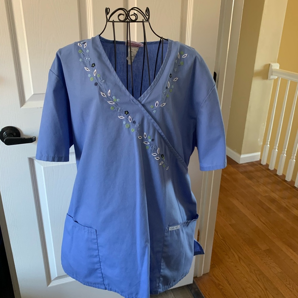 Cherokee Scrub Set